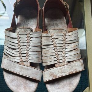 Bed Stü Women's Sandals